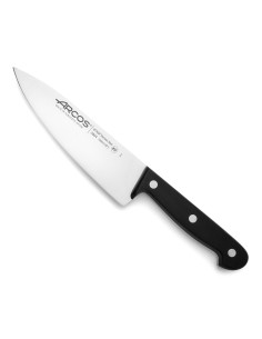 Cuchillo cocinero serie universal 155 mm
