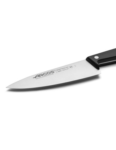 Cuchillo cocinero serie universal 155 mm
