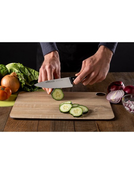 Cuchillo cocinero serie universal 155 mm