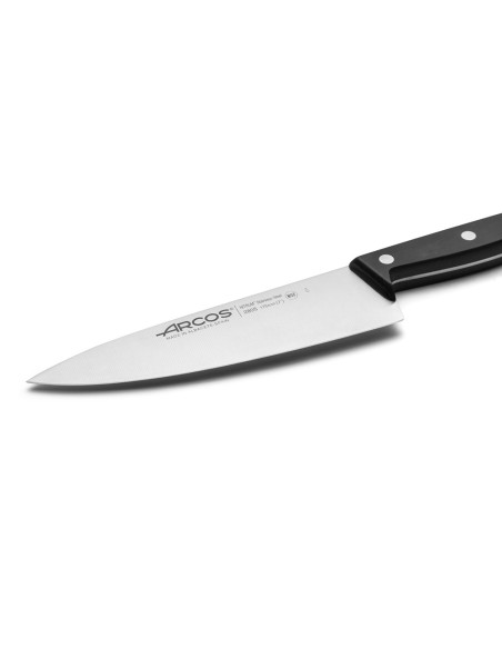Cuchillo cocinero serie universal pro 175 mm