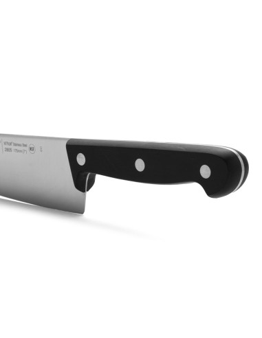 Cuchillo cocinero serie universal pro 175 mm