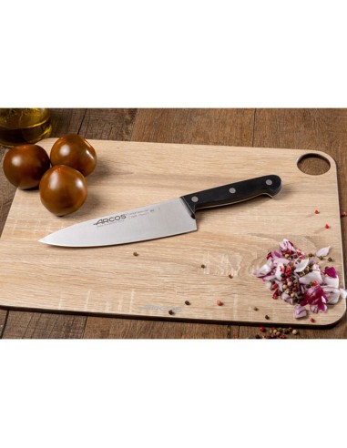 Cuchillo cocinero serie universal pro 175 mm