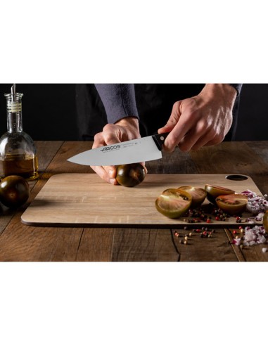 Cuchillo cocinero serie universal pro 175 mm