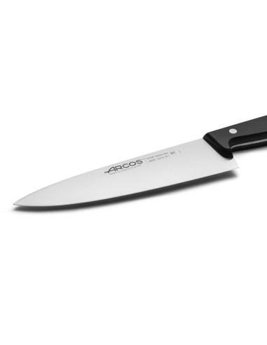 Cuchillo cocinero serie universal pro 200 mm