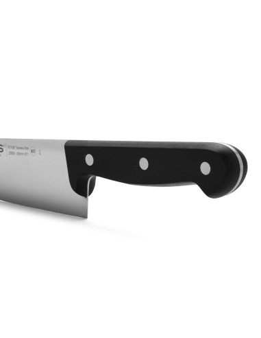 Cuchillo cocinero serie universal pro 200 mm