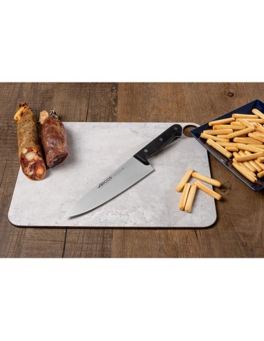 Cuchillo cocinero serie universal pro 200 mm