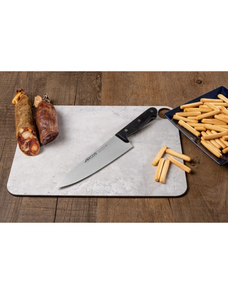 Cuchillo cocinero serie universal pro 200 mm