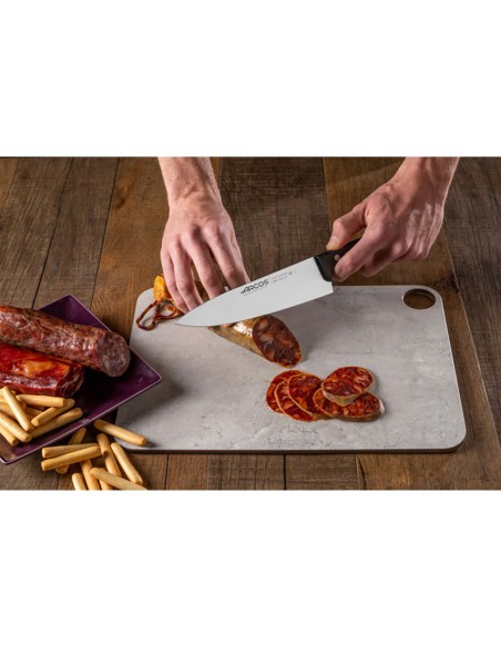 Cuchillo cocinero serie universal pro 200 mm