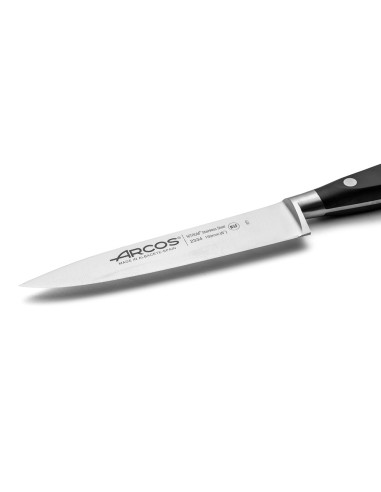 Cuchillo cocinero serie riviera 150 mm