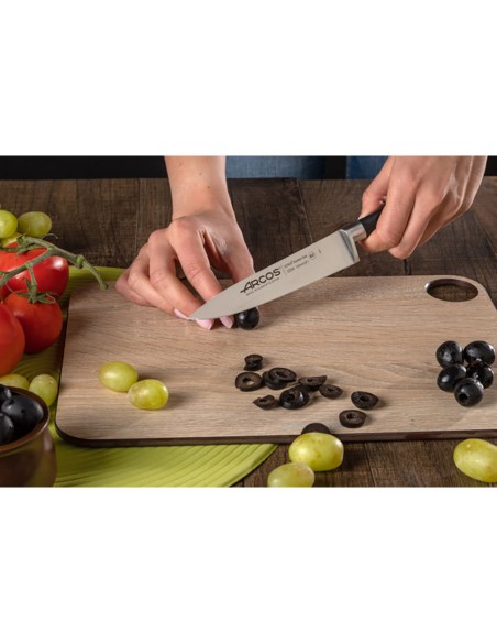 Cuchillo cocinero serie riviera 150 mm