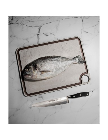 Cuchillo cocinero serie riviera 200 mm