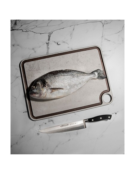 Cuchillo cocinero serie riviera 200 mm