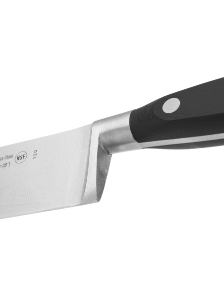 Cuchillo cocinero serie riviera 200 mm