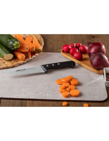 Cuchillo cocina serie universal 150 mm