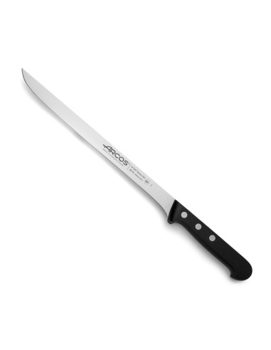 Cuchillo jamonero flexible serie universal 240 mm