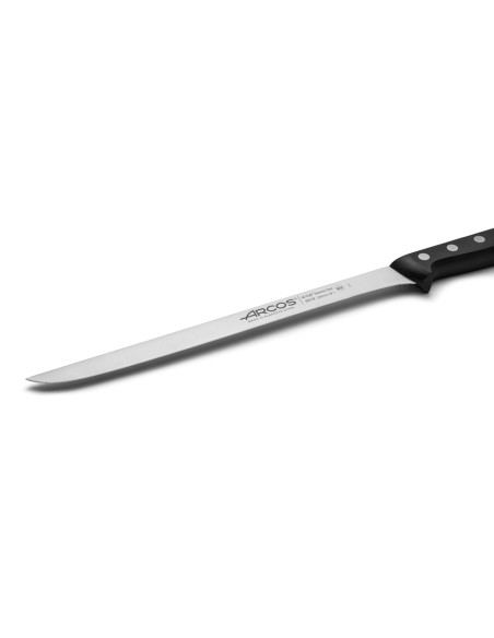 Cuchillo jamonero flexible serie universal 240 mm