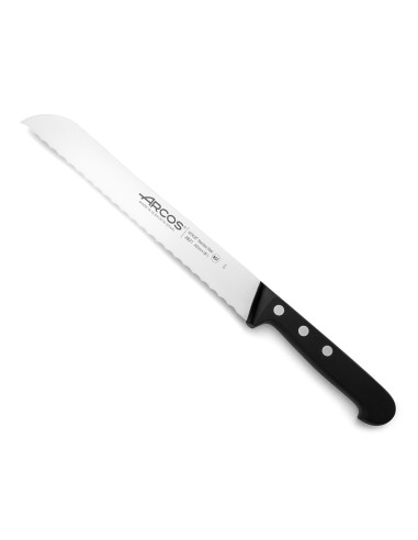 Cuchillo panero serie universal 200 mm