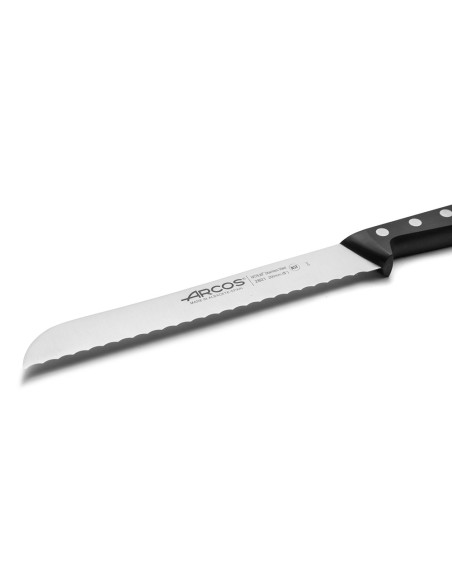 Cuchillo panero serie universal 200 mm