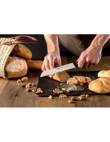 Cuchillo panero serie universal 200 mm