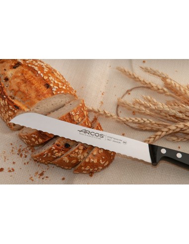 Cuchillo panero serie universal 200 mm