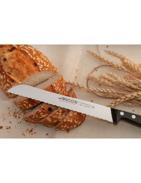 Cuchillo panero serie universal 200 mm