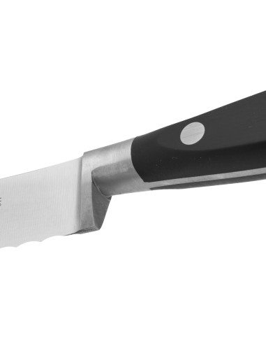 Cuchillo panero con sierra serie riviera 200 mm