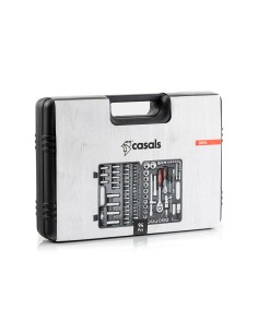 Maletín de herramientas hh94, 94 piezas 2