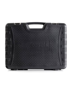 Maletín de herramientas hh303, 303 piezas 2