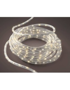 Cordon de luces con efecto intermitente 567 leds 9 m