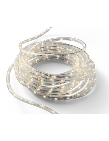 Cordon de luces con efecto intermitente 567...