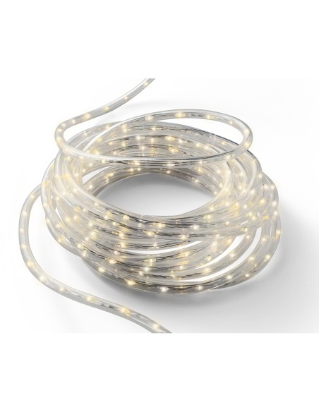 Cordon de luces con efecto intermitente 567 leds 9 m