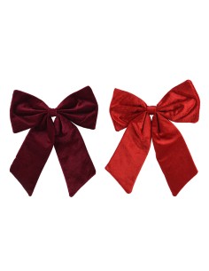 Lazos poliester 35 x 0,5 x 30 cm, colores surtidos 2