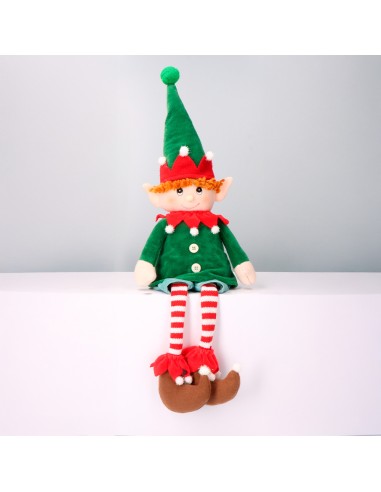 Elfo travieso, 22 x 11 x 60 cm