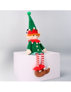 Elfo travieso, 22 x 11 x 60 cm 2