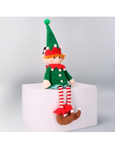 Elfo travieso, 22 x 11 x 60 cm
