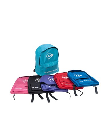 Mochila de escuela 20 l colores surtidos