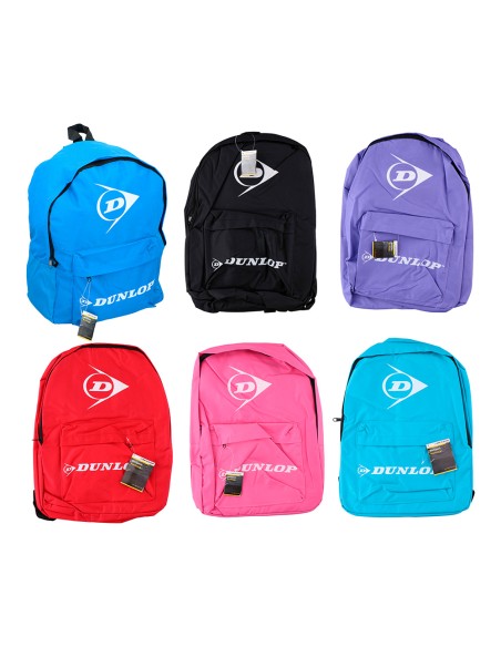 Mochila de escuela 20 l colores surtidos