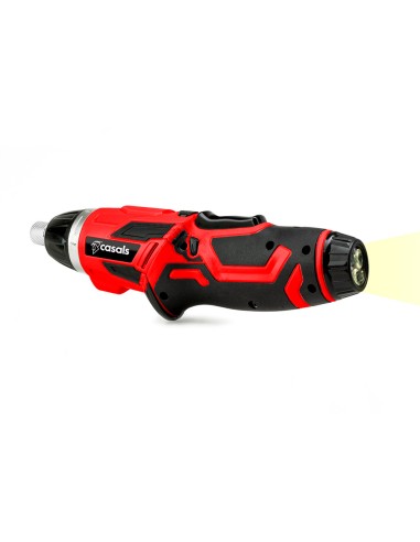 Atornillador a batería csc3620c 3,6 v