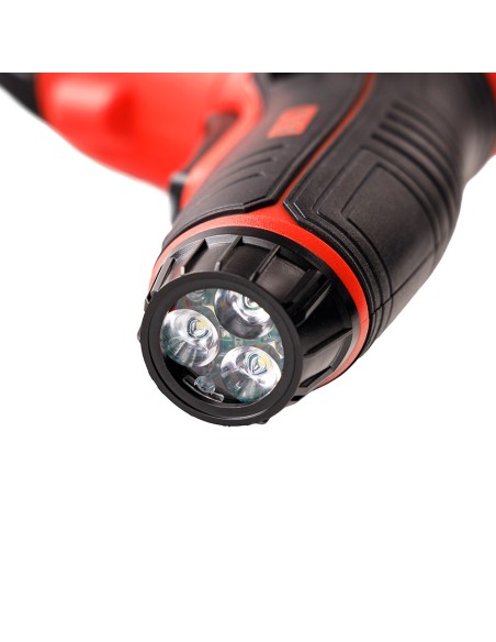 Atornillador a batería ccs3621b 3,6 v