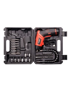 Atornillador a batería ccs3621bc 3,6 v 2