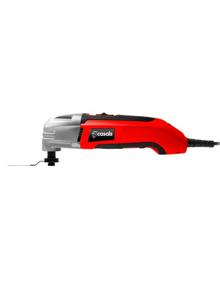 Multiherramienta con cable mt300ek 300 w Multiherramienta con cable mt300ek 300 w