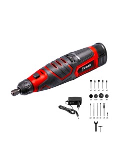 Multiherramienta cmg1205bc 12 v