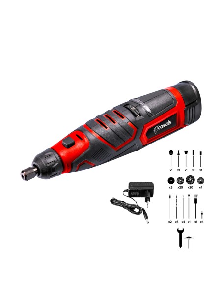 Multiherramienta cmg1205bc 12 v Multiherramienta cmg1205bc 12 v