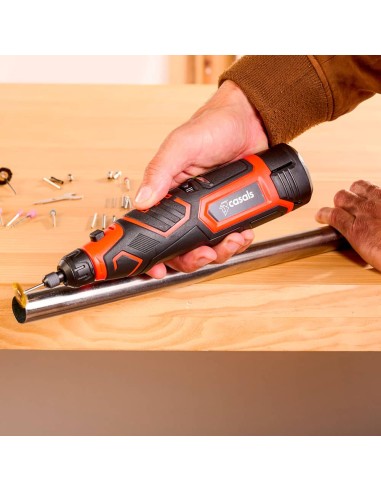 Multiherramienta cmg1205bc 12 v