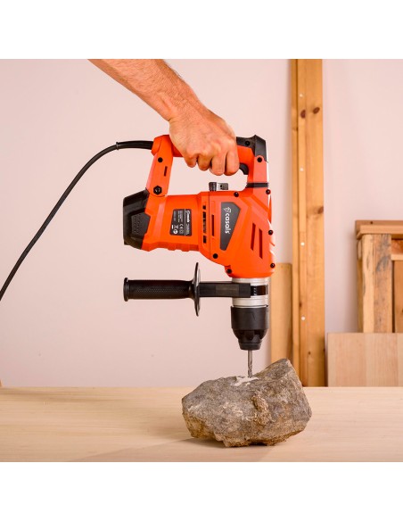 Martillo eléctrico con cable ha150032qek
