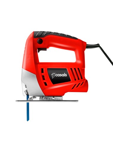 Sierra de calar con cable sa400 400 w