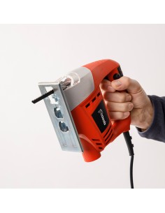 Sierra de calar con cable sa400 400 w 2