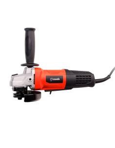 Amoladora con cable cag71051 710 w ø115 mm 2