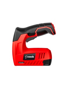 Grapadora / clavadora a batería csg3620 4 v 1.3 ah carga con usb