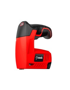 Grapadora / clavadora a batería csg3620 4 v 1.3 ah carga con usb 2